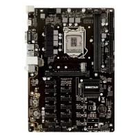 Biostar TB360-BTC PRO